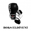 Desfabe Boxing Star 120x32 Cm Zincirli Boks Kum Torbası Siyah+Eldiven Desfabe Boxing Star 120x32 Cm Zincirli Boks Kum Torbası Siyah+Eldiven
