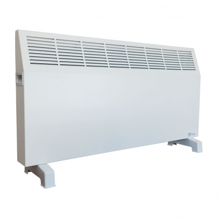 Heatbox Konvektör Isıtıcı 1500W Manuel HBK1500M