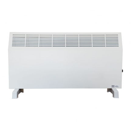 Heatbox Konvektör Isıtıcı 2000W Manuel HBK2000M