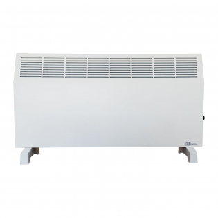 Heatbox Konvektör Isıtıcı 2500W Manuel HBK2500M