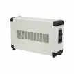 Electrokonfor Heatbox Board 4000W Fanlı Isıtıcı Krem Electrokonfor Heatbox Board 4000W Fanlı Isıtıcı Krem