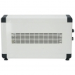Electrokonfor Heatbox Board 4000W Fanlı Isıtıcı Krem Electrokonfor Heatbox Board 4000W Fanlı Isıtıcı Krem