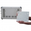 Electrokonfor Heatbox Board 4000W Fanlı Isıtıcı Krem Electrokonfor Heatbox Board 4000W Fanlı Isıtıcı Krem