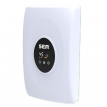 Sem Tulpar SW-1209 D Merkezi Sistem Ve Güneş Su Isıtma Sistemine Uyumlu 9 kw Monofaze Şofben Sem Tulpar SW-1209 D Merkezi Sistem Ve Güneş Su Isıtma Sistemine Uyumlu 9 kw Monofaze Şofben