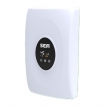 Sem Tulpar SW-1212 D Merkezi Sistem Ve Güneş Su Isıtma Sistemine Uyumlu 12 kw Monofaze Şofben Sem Tulpar SW-1212 D Merkezi Sistem Ve Güneş Su Isıtma Sistemine Uyumlu 12 kw Monofaze Şofben