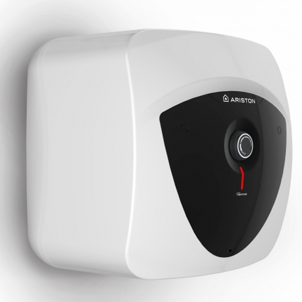 Ariston Andris Lux 10 Elektrikli Termosifon Titanyum Alaşım Kaplamalı Çelik Kazan (10lt) Tezgah Altı