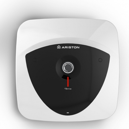 Ariston Andris Lux 10 Elektrikli Termosifon Titanyum Alaşım Kaplamalı Çelik Kazan (10lt) Tezgah Altı
