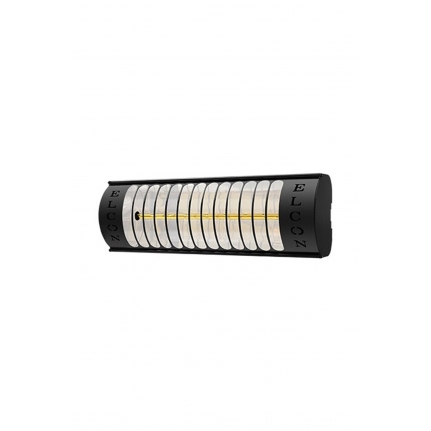 ELCON BH-1500 İNFRARED ISITICI SU GEÇİRMEZ IP67 SERTİFİKALI