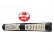 ELCON BH-4000 İNFRARED ISITICI SU GEÇİRMEZ IP67 SERTİFİKALI ELCON BH-4000 İNFRARED ISITICI SU GEÇİRMEZ IP67 SERTİFİKALI
