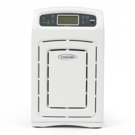 TROTEC AIRGOCLEAN 105 S HAVA TEMİZLEYİCİSİ