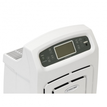 TROTEC AIRGOCLEAN 105 S HAVA TEMİZLEYİCİSİ