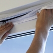 TROTEC AIRLOCK 1000 MOBİL KLİMA PENCERE KİTİ TROTEC AIRLOCK 1000 MOBİL KLİMA PENCERE KİTİ