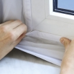 TROTEC AIRLOCK 1000 MOBİL KLİMA PENCERE KİTİ TROTEC AIRLOCK 1000 MOBİL KLİMA PENCERE KİTİ