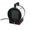TROTEC TDS 10 M FANLI ELEKTRİKLİ ISITICI MONOFAZE 2 KW