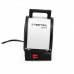 TROTEC TDS 10 M FANLI ELEKTRİKLİ ISITICI MONOFAZE 2 KW