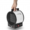 TROTEC TDS 20 M FANLI SERAMİK ISITICI 3 KW - 2600 KCAL MONOFAZE TROTEC TDS 20 M FANLI SERAMİK ISITICI 3 KW - 2600 KCAL MONOFAZE