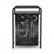 TROTEC TDS 50 FANLI ELEKTRİKLİ ISITICI TRİFAZE 9 KW TROTEC TDS 50 FANLI ELEKTRİKLİ ISITICI TRİFAZE 9 KW
