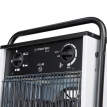 TROTEC TDS 75 FANLI ELEKTRİKLİ ISITICI TRİFAZE 15 KW TROTEC TDS 75 FANLI ELEKTRİKLİ ISITICI TRİFAZE 15 KW