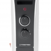 TROTEC TRH 22 E YAĞLI RADYATÖR 2400 W 9 DİLİM FANLI 