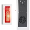 TROTEC TRH 22 E YAĞLI RADYATÖR 2400 W 9 DİLİM FANLI 