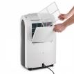 TROTEC TTK 100 E EV TİPİ NEM ALMA CİHAZI 30 LT TROTEC TTK 100 E EV TİPİ NEM ALMA CİHAZI 30 LT