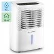 TROTEC TTK 26 E NEM ALMA CİHAZI 10 LT TROTEC TTK 26 E NEM ALMA CİHAZI 10 LT