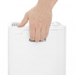 TROTEC TTK 27 HEPA NEM ALMA VE HAVA TEMİZLEME CİHAZI 12 LT TROTEC TTK 27 HEPA NEM ALMA VE HAVA TEMİZLEME CİHAZI 12 LT