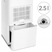 TROTEC TTK 27 HEPA NEM ALMA VE HAVA TEMİZLEME CİHAZI 12 LT TROTEC TTK 27 HEPA NEM ALMA VE HAVA TEMİZLEME CİHAZI 12 LT