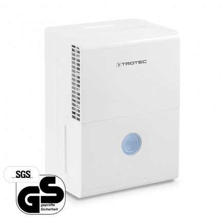 TROTEC TTK 28 E EV TİPİ NEM ALMA CİHAZI 10 LT