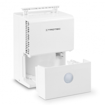 TROTEC TTK 28 E EV TİPİ NEM ALMA CİHAZI 10 LT