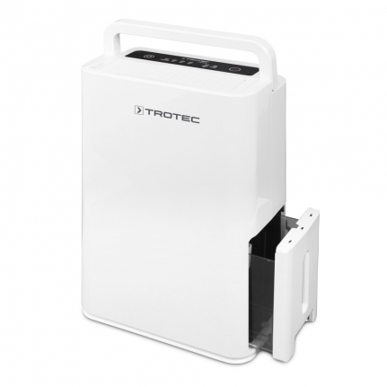 TROTEC TTK 52 E NEM ALMA CİHAZI 16 LT