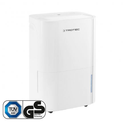 TROTEC TTK 54 E NEM ALMA CİHAZI 16 LT