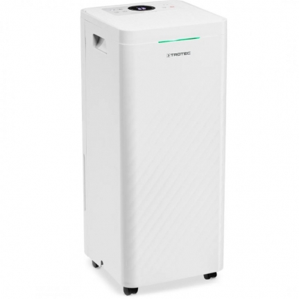 TROTEC TTK 64 HEPA NEM ALMA VE HAVA TEMİZLEME CİHAZI 24 LT