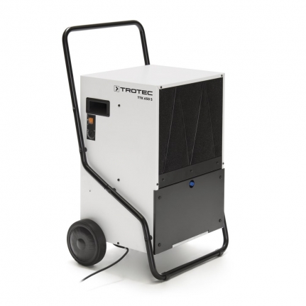 TROTEC TTK 650 S NEM ALMA CİHAZI 100 LT