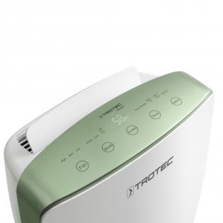 TROTEC TTK 68 E EV TİPİ NEM ALMA CİHAZI 20 LT