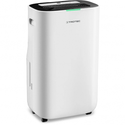 TROTEC TTK 70 HEPA NEM ALMA VE HAVA TEMİZLEME CİHAZI 20 LT