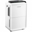 TROTEC TTK 99 HEPA NEM ALMA VE HAVA TEMİZLEME CİHAZI 30 LT TROTEC TTK 99 HEPA NEM ALMA VE HAVA TEMİZLEME CİHAZI 30 LT