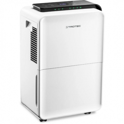 TROTEC TTK 99 HEPA NEM ALMA VE HAVA TEMİZLEME CİHAZI 30 LT