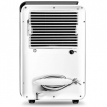 TROTEC TTK 99 HEPA NEM ALMA VE HAVA TEMİZLEME CİHAZI 30 LT TROTEC TTK 99 HEPA NEM ALMA VE HAVA TEMİZLEME CİHAZI 30 LT