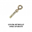 Desfabe Boxing Star 120x32 Cm Zincirli Boks Kum Torbası Siyah+Askı Aparatı Desfabe Boxing Star 120x32 Cm Zincirli Boks Kum Torbası Siyah+Askı Aparatı