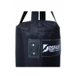 Desfabe Polydes 80x25 Cm Kolonlu Boks Kum Torbası Siyah+El Sargı Bandajı+Atlama İpi Desfabe Polydes 80x25 Cm Kolonlu Boks Kum Torbası Siyah+El Sargı Bandajı+Atlama İpi