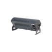 Electrokonfor Heatbox 360 2000W Fanlı Isıtıcı Füme Electrokonfor Heatbox 360 2000W Fanlı Isıtıcı Füme
