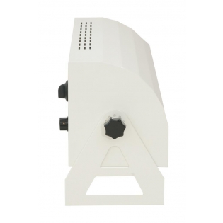 Electrokonfor Heatbox 360 2000W Fanlı Isıtıcı Krem
