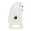 Electrokonfor Heatbox 360 2000W Fanlı Isıtıcı Krem Electrokonfor Heatbox 360 2000W Fanlı Isıtıcı Krem