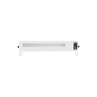 Electrokonfor Heatbox 360 6000W Fanlı Isıtıcı Krem Electrokonfor Heatbox 360 6000W Fanlı Isıtıcı Krem