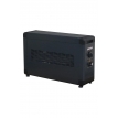 Electrokonfor Heatbox Board 3000W Fanlı Isıtıcı Füme