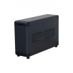 Electrokonfor Heatbox Board 3000W Fanlı Isıtıcı Füme