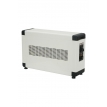 Electrokonfor Heatbox Board 2000W Fanlı Isıtıcı Krem Electrokonfor Heatbox Board 2000W Fanlı Isıtıcı Krem