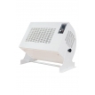 Electrokonfor Heatbox Pro 9000W Fanlı Isıtıcı Krem Electrokonfor Heatbox Pro 9000W Fanlı Isıtıcı Krem