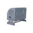 Electrokonfor Heatbox Pro 9000W Fanlı Isıtıcı Füme